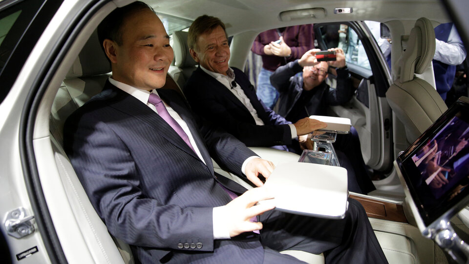 Dünyaları aldı, Mercedes'e bile ortak oldu ama 'artık yeter'