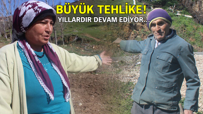 Misafir gelmesin diye dua ediyorlar