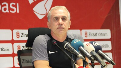 "Fenerbahçe'nin zaafları vardı"