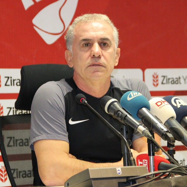 "Fenerbahçe'nin zaafları vardı"