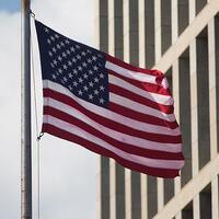 ABD Ankara'daki Büyükelçiliğini kapattı