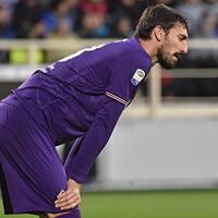 Fiorentina'nın kaptanı Astori hayatını kaybetti!