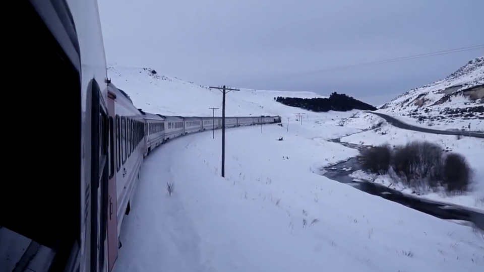 Fenomen Doğu Ekspresi için bu kez Bakanlık harekete geçti!