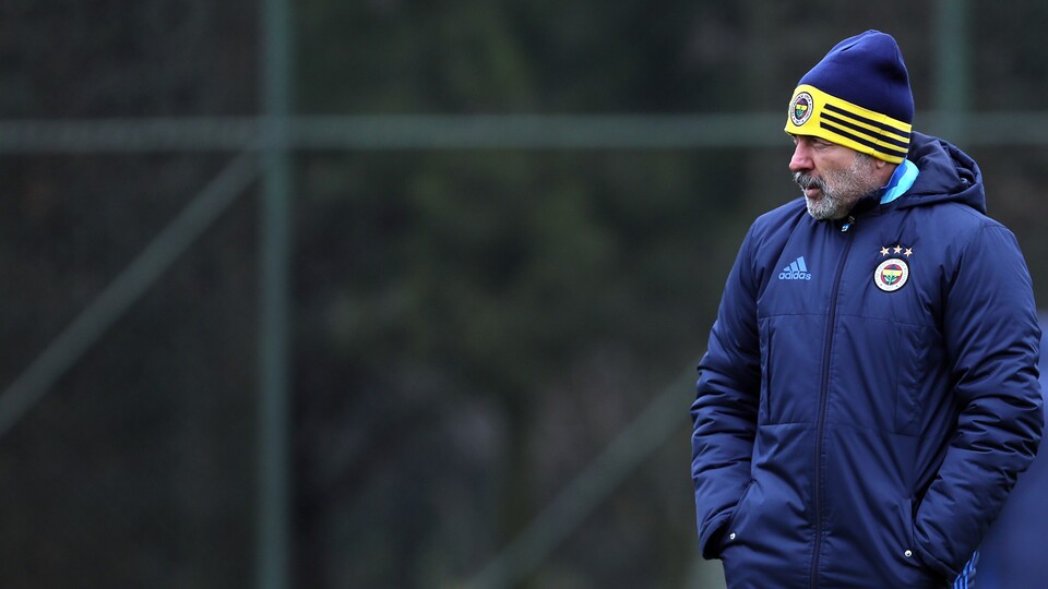 Aykut Kocaman bu sözlerle uyardı!