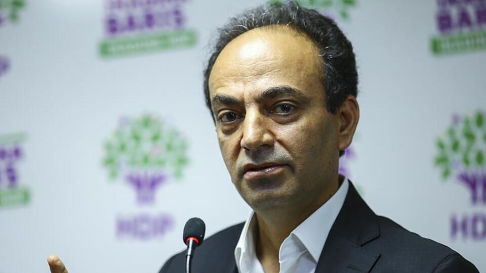 Osman Baydemir'in 1 yıl 5 aylık hapis cezası bozuldu