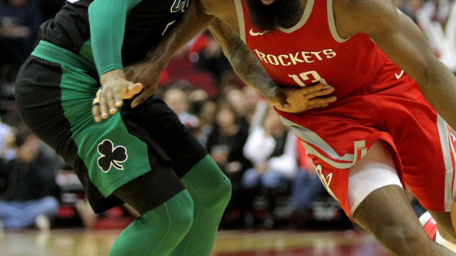 Rockets rekora koşuyor!