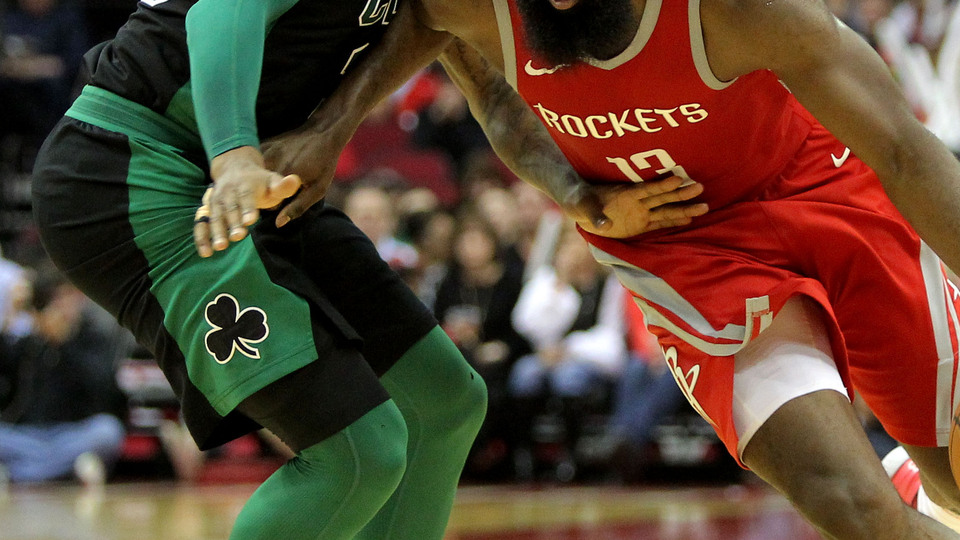 Rockets rekora koşuyor!