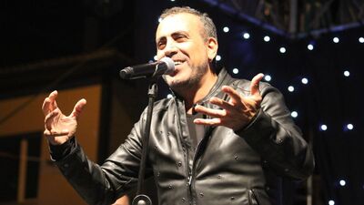 Haluk Levent başlatmıştı! 10 ayda 3 bin 500 Ahbap!