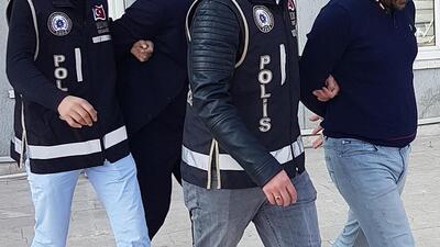 Ankara'da terör örgütü DEAŞ operasyonu! 20 gözaltı kararı