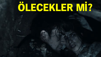 Ölümün eşiğinde gelen itiraf!