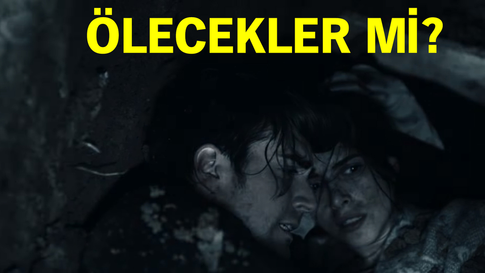 Ölümün eşiğinde gelen itiraf!