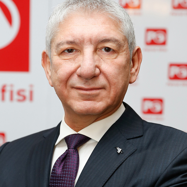 'Vitol'ün yatırımı Türkiye'ye güvenin önemli göstergesi'