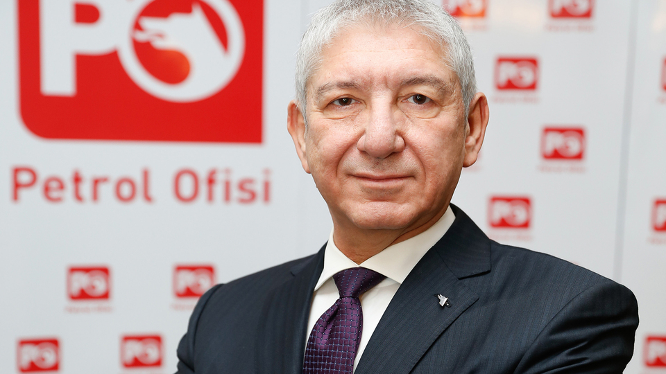 'Vitol'ün yatırımı Türkiye'ye güvenin önemli göstergesi'