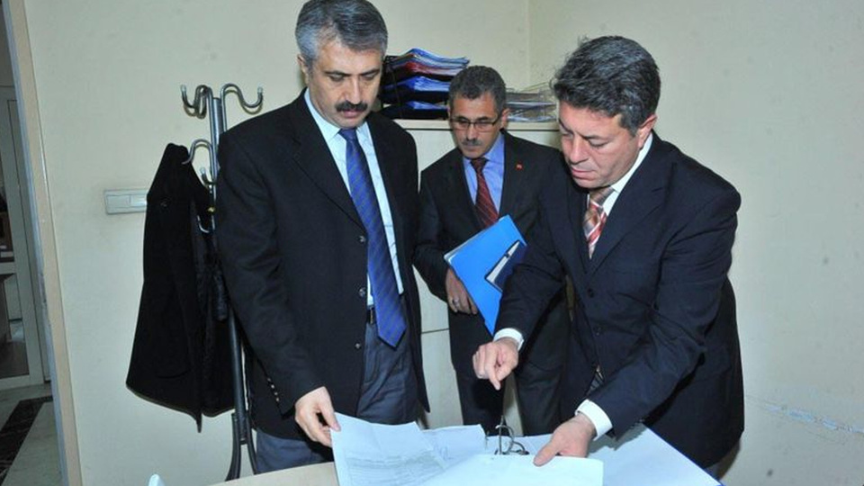 BİMER'e şikayet yağdı