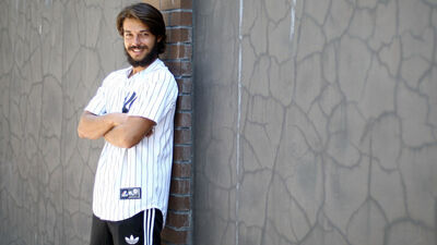 Hilmi Cem İntepe kimdir, kaç yaşında?