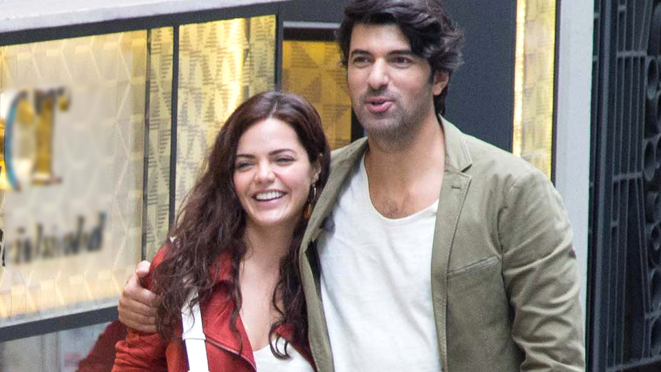 Fragman yayınlandı