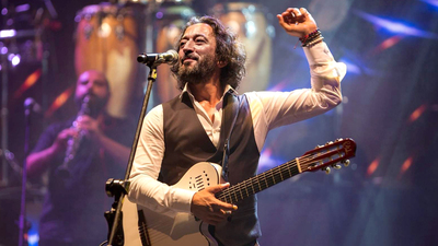 'Konserler tıklardan daha değerli'