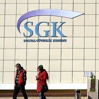 Şok! SGK’nın çapraz kontrolünde ortaya çıktı!