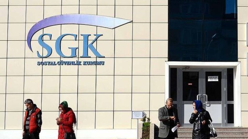 Şok! SGK'nın çapraz kontrolünde ortaya çıktı!