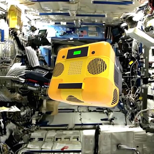 NASA'dan Yıldız Savaşları sürprizi! 2019'da göreve başlıyor