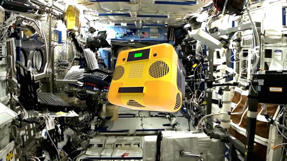NASA'dan Yıldız Savaşları sürprizi! 2019'da göreve başlıyor