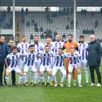 Orduspor'un hazin sonu