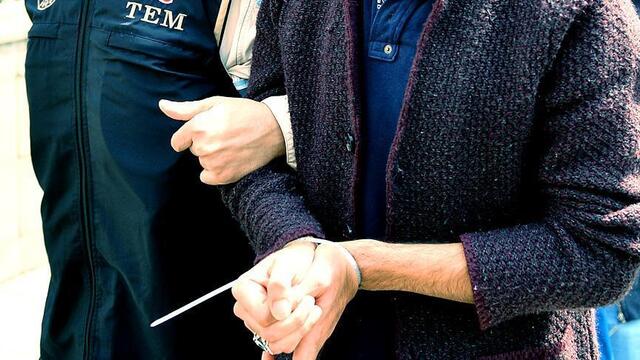 FETÖ itirafçısı olmaktan vazgeçirmeye çalıştı, kendisi itirafçı oldu