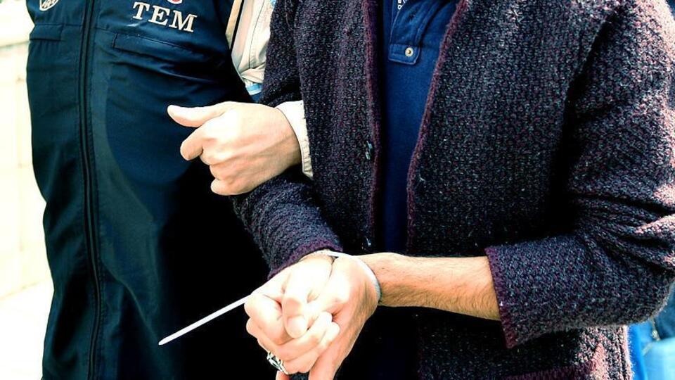 FETÖ itirafçısı olmaktan vazgeçirmeye çalıştı, kendisi itirafçı oldu