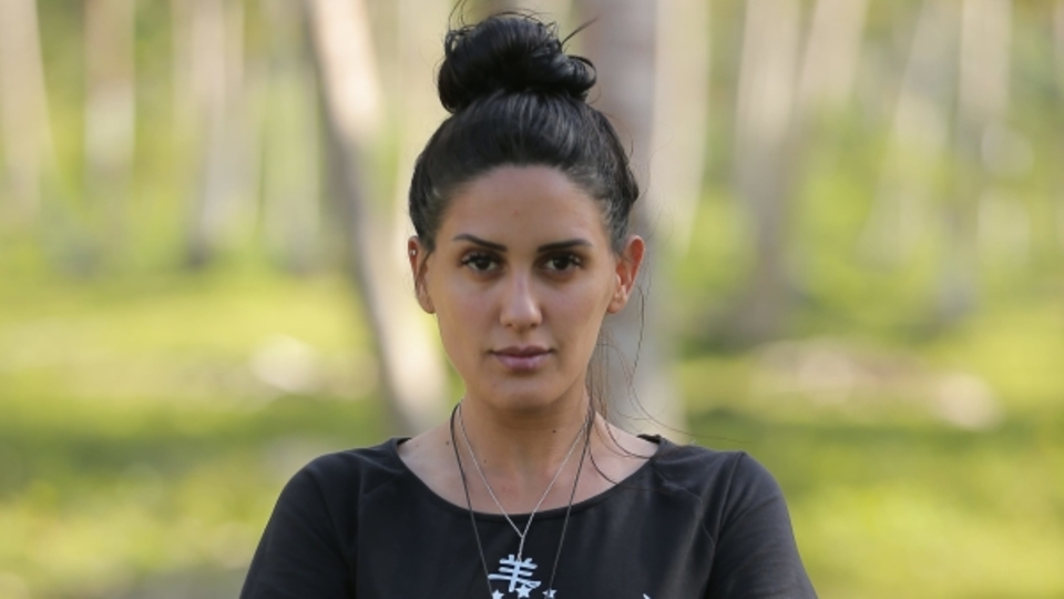 Sahra Işık kimdir?