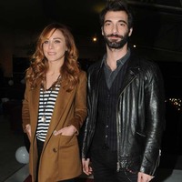 Cihangir’e taşındılar