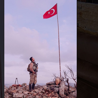 Abdullah Ağar paylaştı!