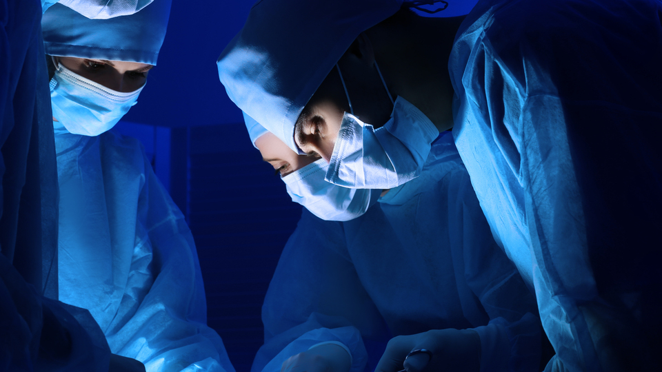 Ölümün eşiğine geldi, boğazına fıstık kaçtı! 3 ay sonra...