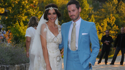 5 günde 2 kez boşanma davası açtı