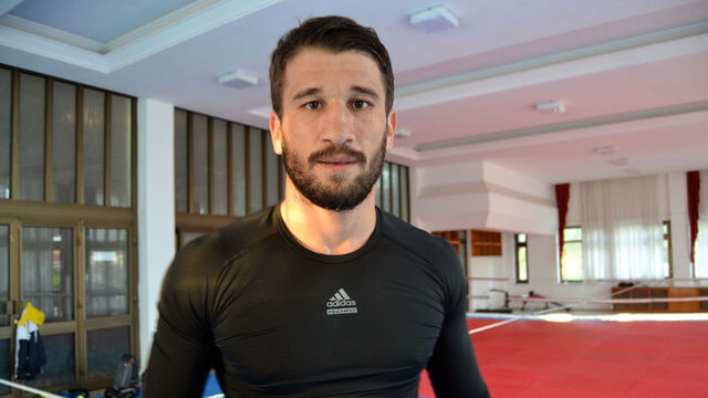 Survivor Adem Kılıççı kimdir?