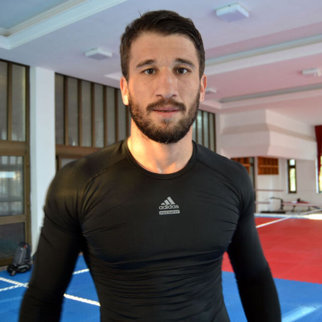 Survivor Adem Kılıççı kimdir?