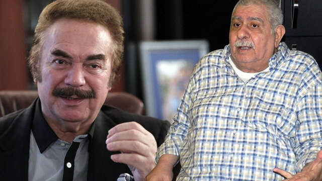 Orhan Gencebay-Arif Sağ geriliminde yeni gelişme