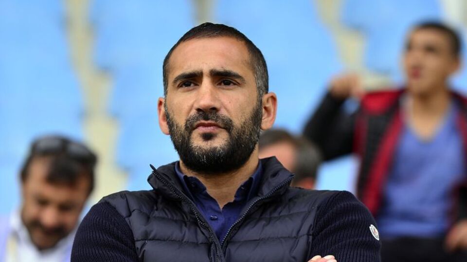 Ümit Karan kimdir?
