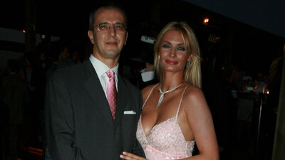 11 yıllık evliliği tek celsede bitti