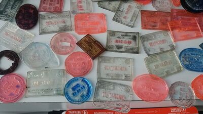 VIP kaçakçılara operasyon!