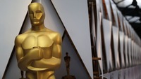 90. Oscar Ödül Töreni'nden fotoğraflar