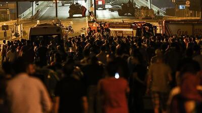 Samandıra Gişeleri davasında mütaala açıklandı