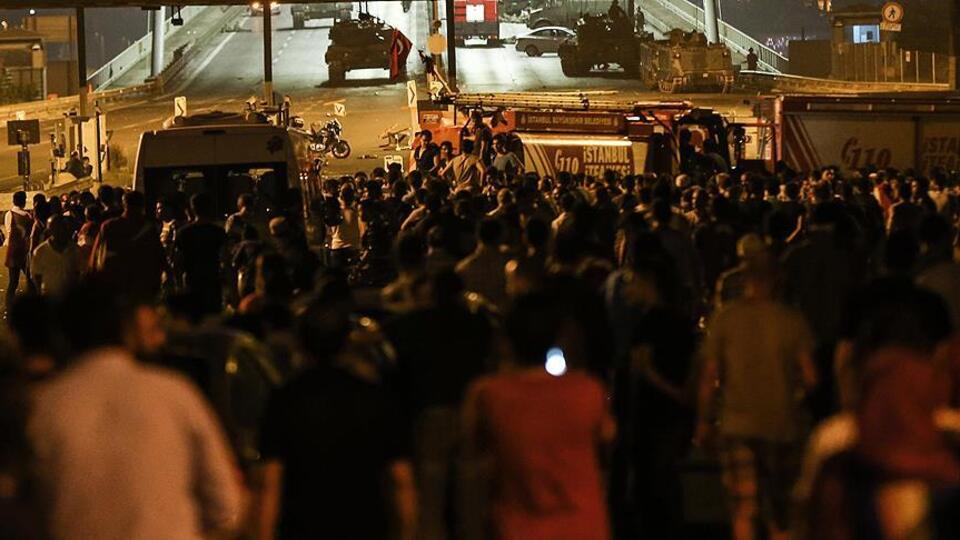 Samandıra Gişeleri davasında mütaala açıklandı