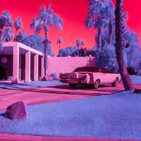 Kızılötesi fotoğrafların büyüleyici dünyası