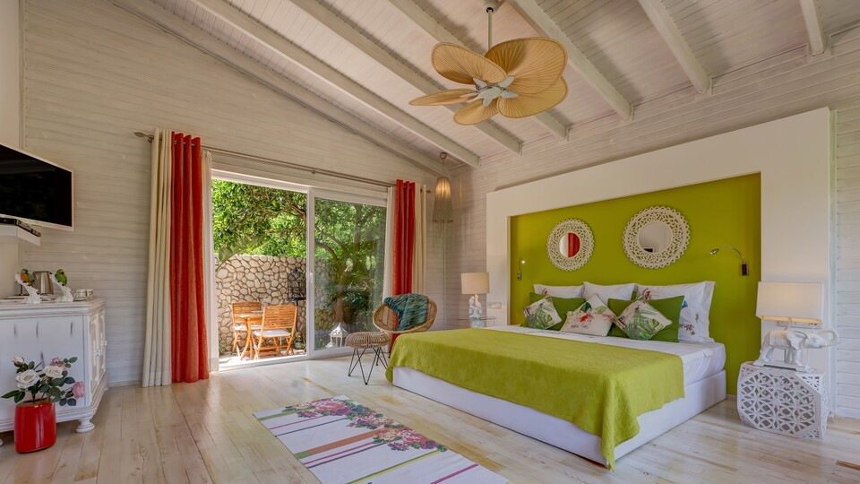 Küçük otellerde de doluluk artacak