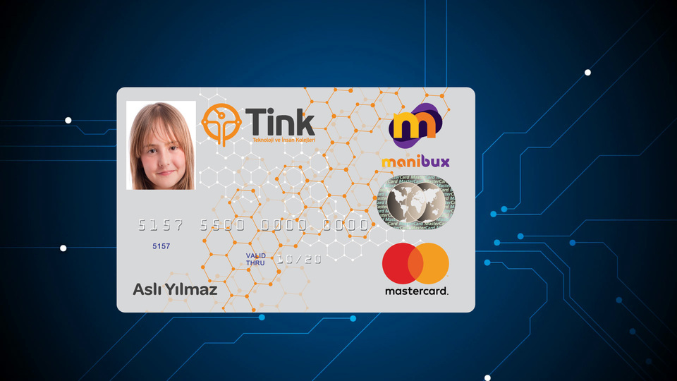 Teknoloji ve harçlık birleşiyor