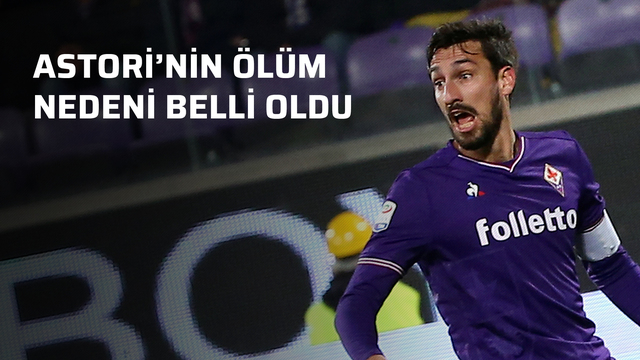 Udinese savcısı açıkladı...