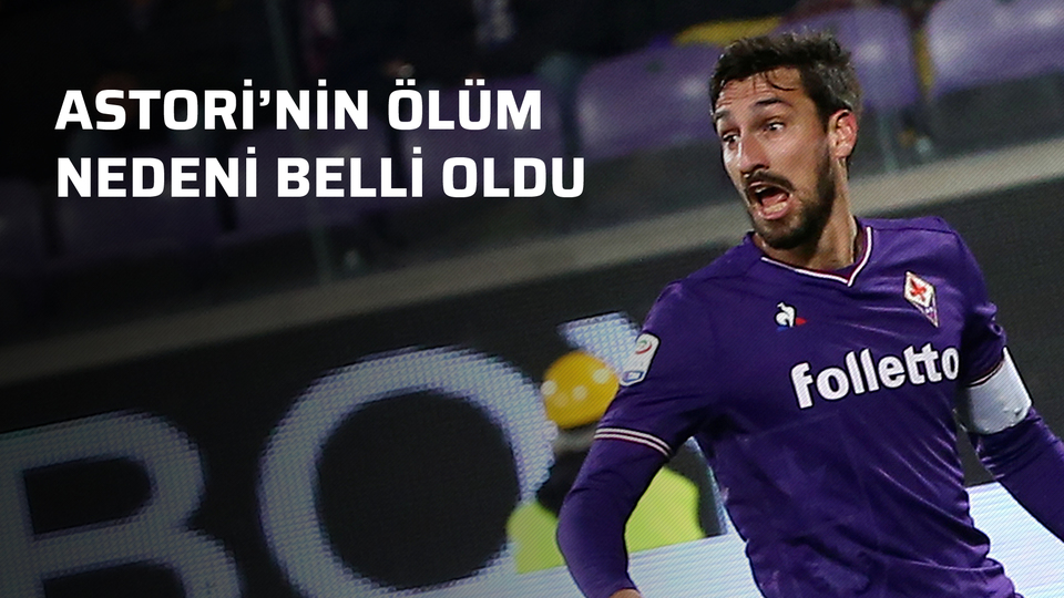 Udinese savcısı açıkladı...