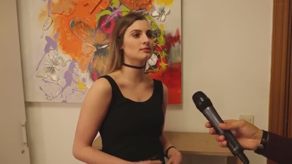 Survivor Yağmur Banda kimdir?