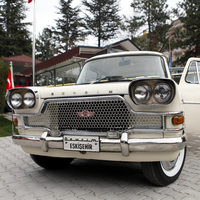 57 yıl sonra ilk kez...