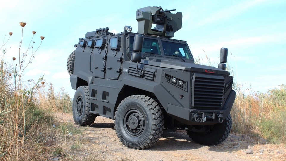 Katmerciler'in patronu hisse sattı